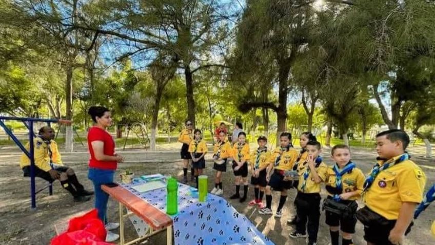 Agrupación 'Pachamama' busca cuidar el medio ambiente de Navojoa