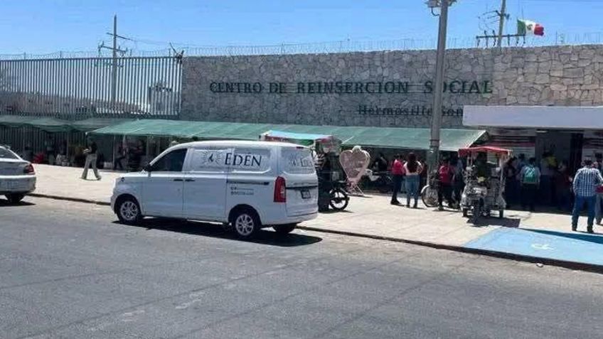 Localizan a recluso muerto en Cereso de Hermosillo; autoridades investigan el hecho