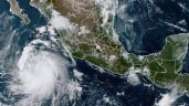 Foto ilustrativa de la nota titulada Huracán Alvin: ¿Cuándo se formará el primer ciclón tropical de la temporada? Conagua informa