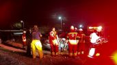Foto ilustrativa de la nota titulada Fatal accidente en Sonora moviliza a las autoridades; confirman 2 víctimas heridas