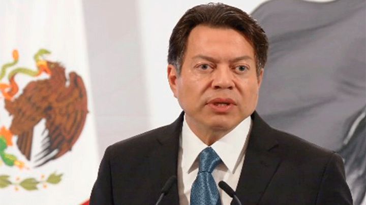 Más de 19 mil escuelas cerradas por paro de la CNTE, dice Mario Delgado, titular de la SEP