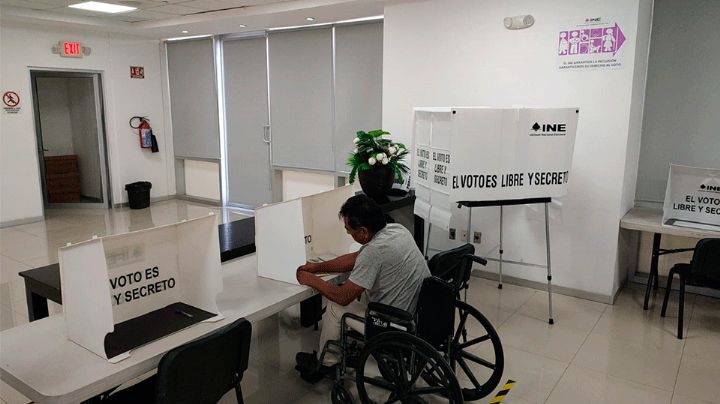 Espera INE en Cajeme participación del 60 % en elección del poder judicial