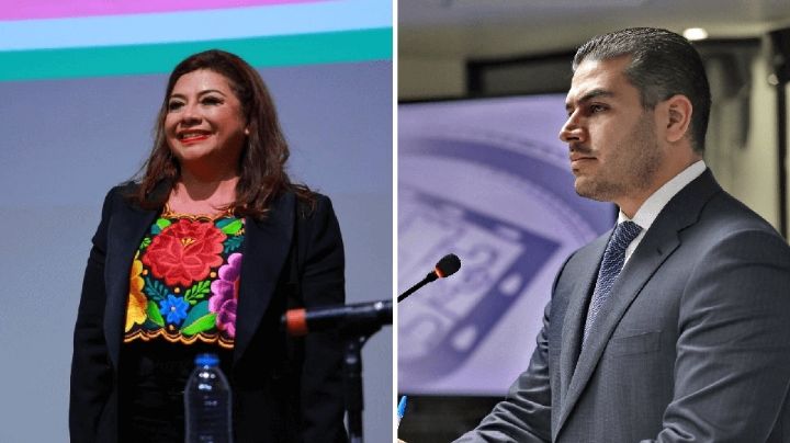 No hay relación entre los ataques contra colaboradores de Clara Brugada, Harfuch y Ciro