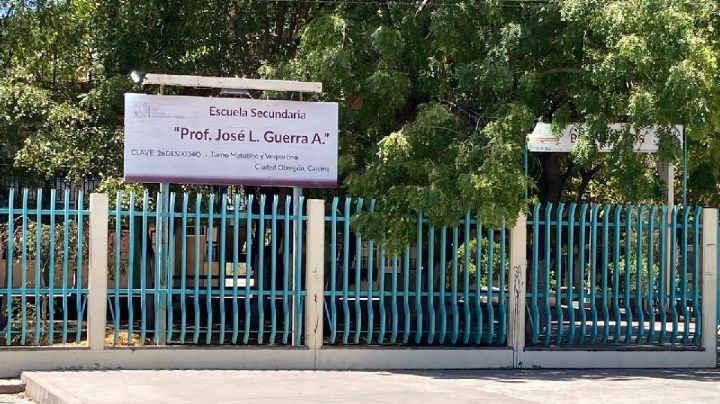 Siguen maestros federalizados de Cajeme con lucha por abrogación de ley del Issste