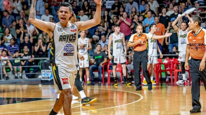 El campeón quiere vivir; Rayos busca emparejar serie en casa frente Ángeles de CDMX