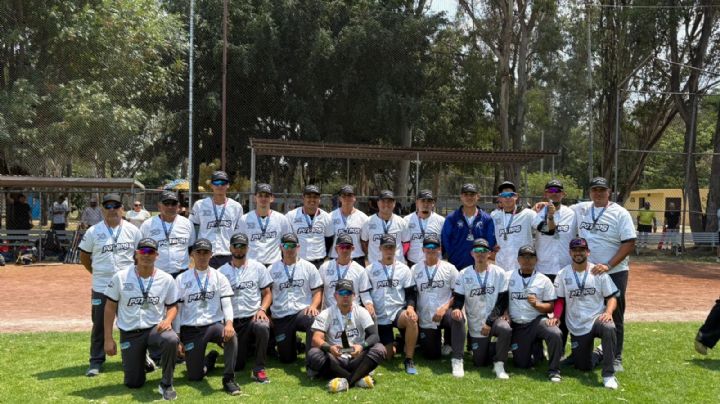 Los Potros del Itson son subcampeones en el Nacional Universitario 2025