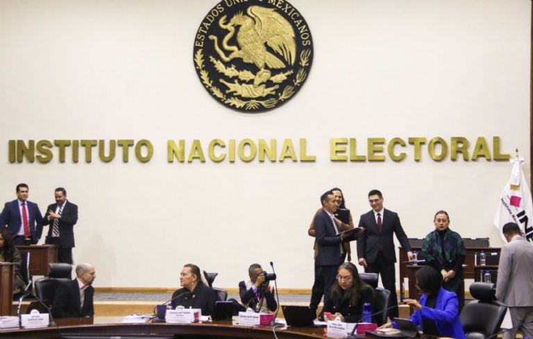 Conoce los detalles de las elecciones del Poder Judicial 2025. Foto: Internet
