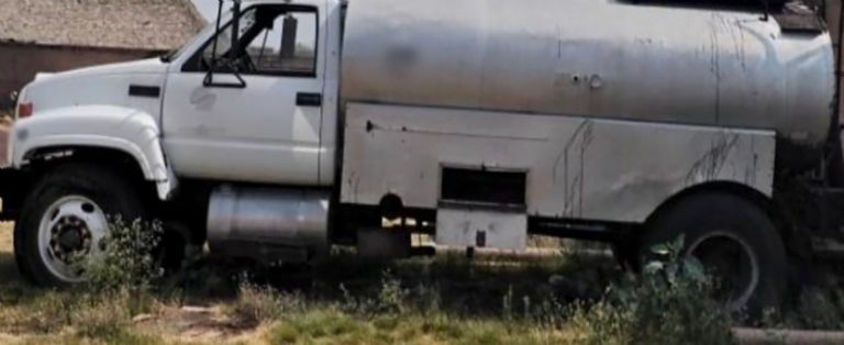 Se aseguraron cuatro vehículos