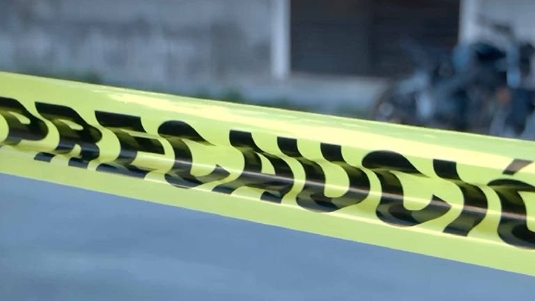 Violencia en Coahuila hombre apuñala y asesina a pareja de su exesposa en Saltillo