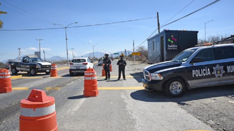 Violencia en Coahuila hombre apuñala y asesina a pareja de su exesposa en Saltillo