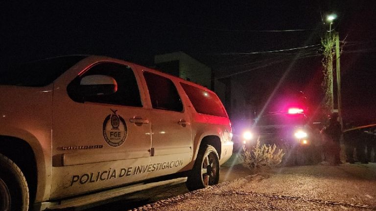 Dos militares resutaron heridos en la comunidad de Villa Juarez Navolato