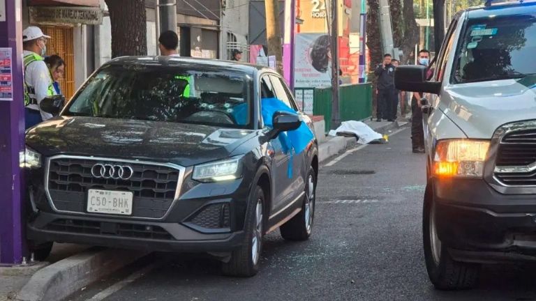 Se esperan resultados de las invesrtigaciones que siguen su curso