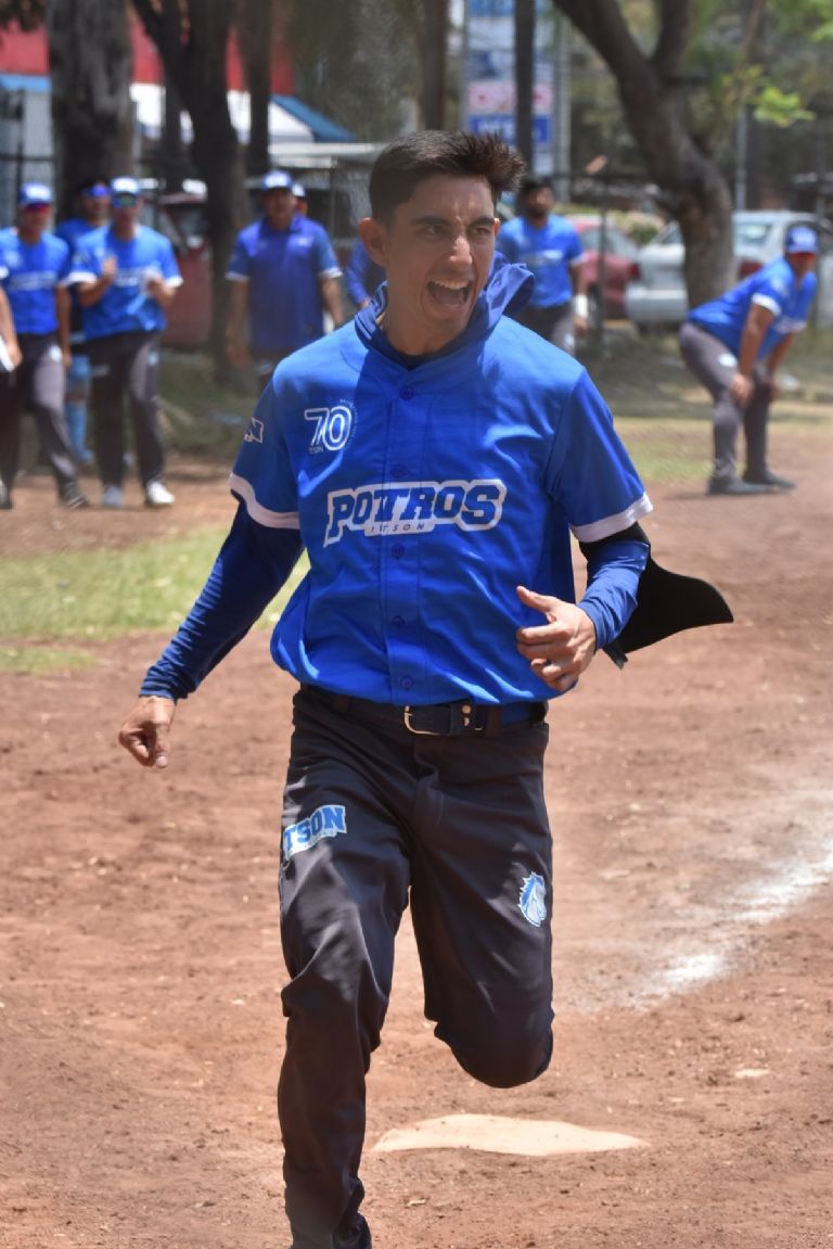 Los Potros del Itson son subcampeones en el Nacional Universitario 2025