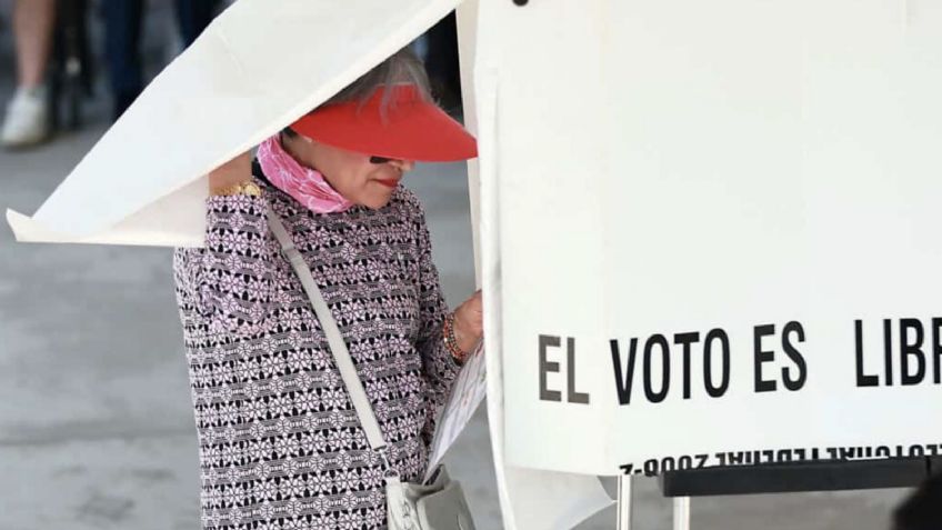 Elección del Poder Judicial 2025: ¿Qué cargos se votarán este domingo 1 de junio?