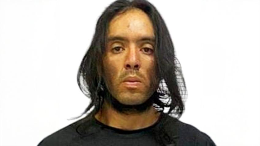 Alexis pasará el resto de su vida en cárcel de Edomex; secuestró a jovencita y la mató