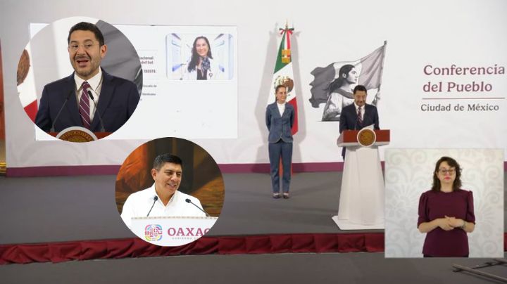 'Ciudad de la Salud': Issste construirá nuevo hospital de alta especialidad en Oaxaca