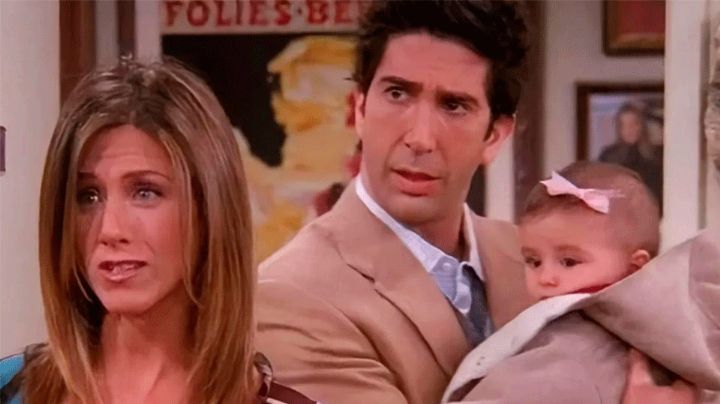 Gemelas que fueron hija de Ross y Rachel en ‘Friends’ ahora triunfan como influencers