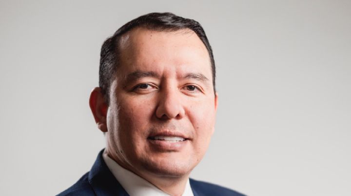 Pavel Núñez, candidato a magistrado, apuesta por un Poder Judicial eficiente y cercano