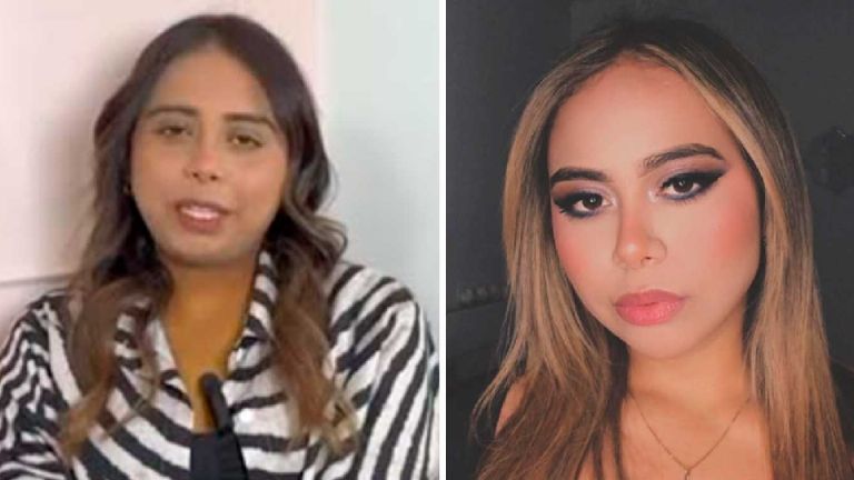 Estudiante de Unison Hermosillo necesita 1.8 millones para trasplante de hígado