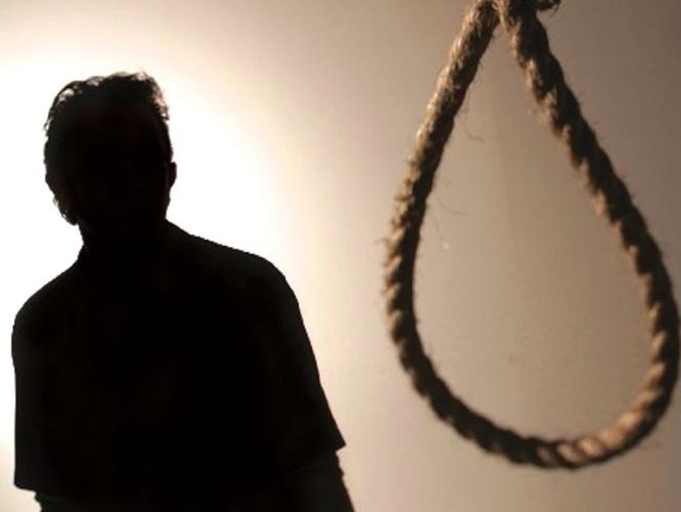 Los hombres tienen tendencia más alta a suicidios