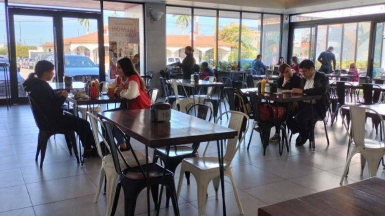 Restauranteros de Ciudad Obregón podrían enfrentar una baja del 30% en ventas por Ley Seca       