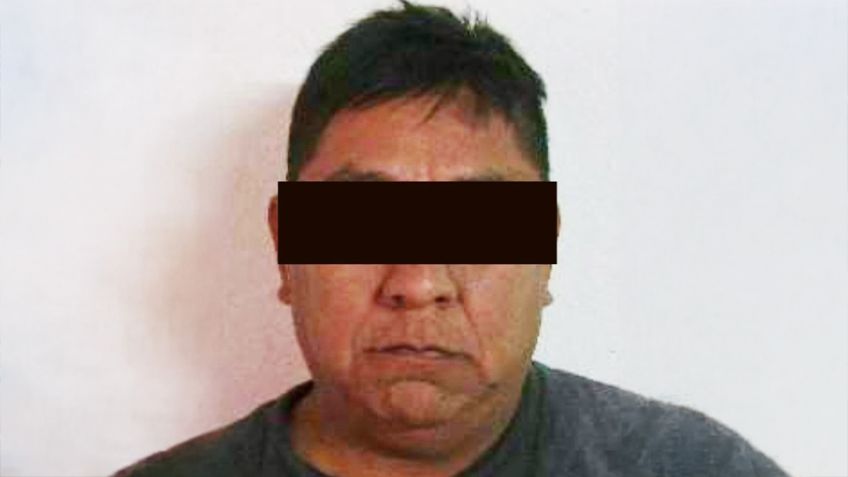 Martín abusó de su propia sobrina menor de edad en Bácum; pagará con 15 años de cárcel