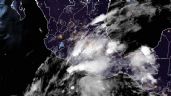Foto ilustrativa de la nota titulada SMN: tormenta Alvin podría impactar costas y provocar lluvias intensas en México