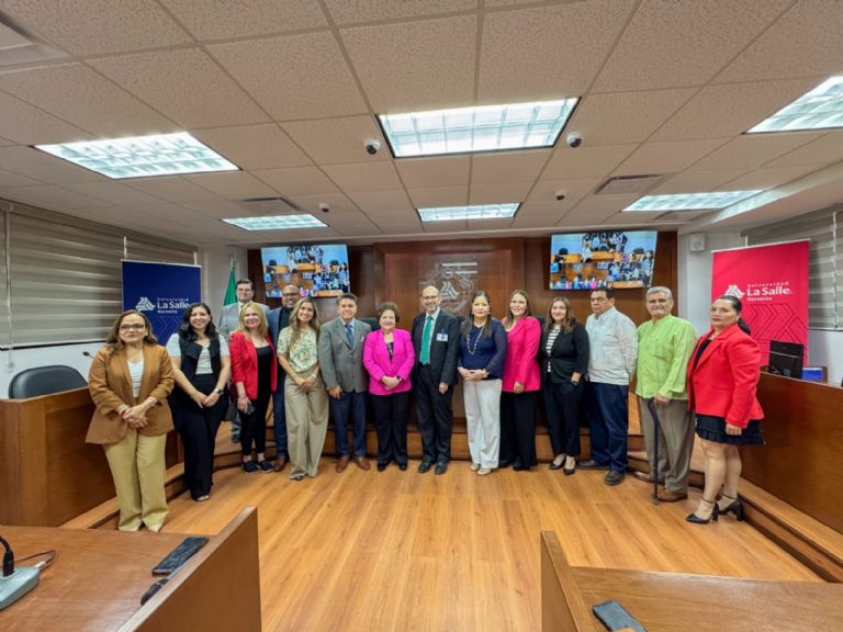 La Salle Noroeste continúa consolidándose