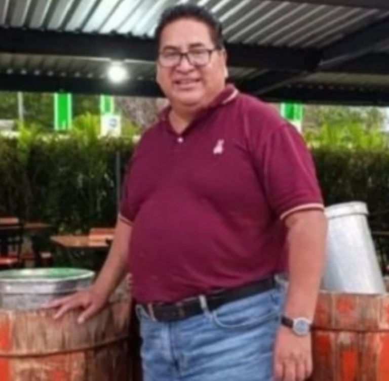 Alejandro Mancilla Cueto