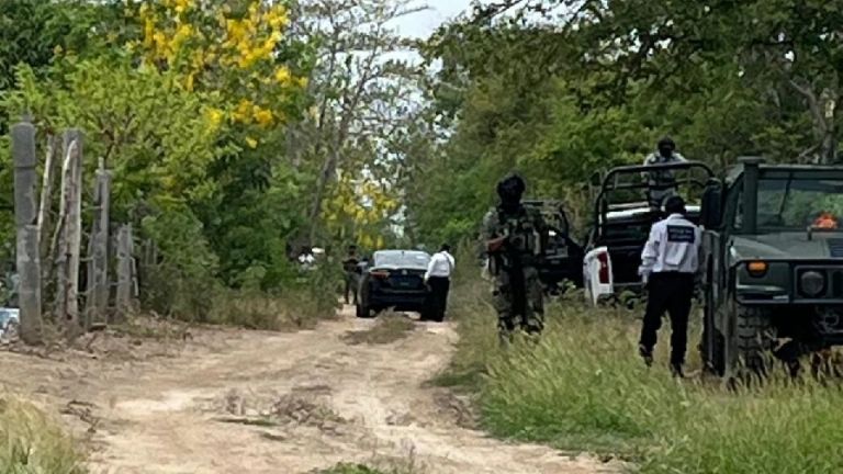 Matan a ‘Tacho Canasta’, exlíder comunal acusado de despojos en Tehuantepec