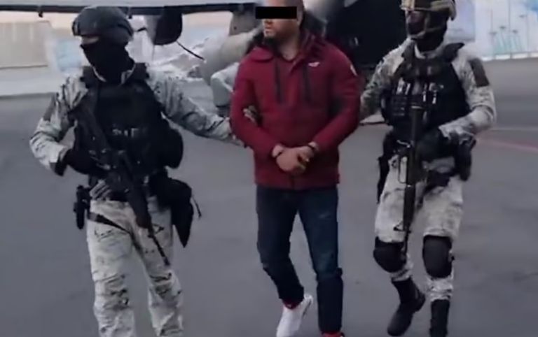 Gilberto Martínez Rentería