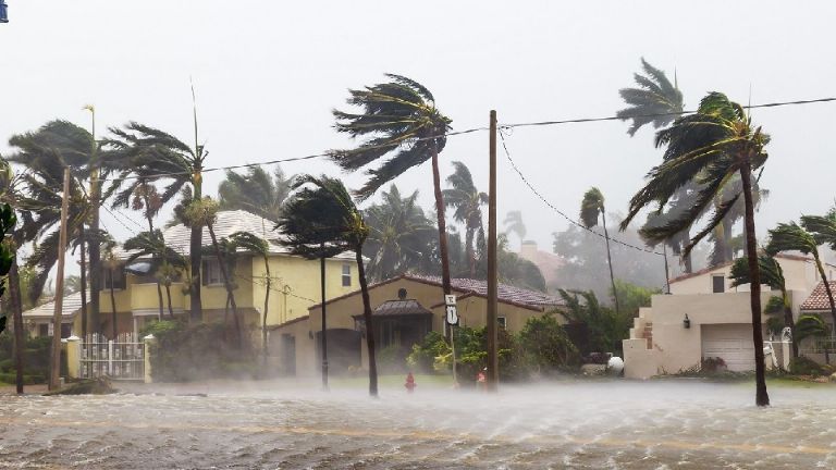 SMN tormenta Alvin podría impactar costas y provocar lluvias intensas en México