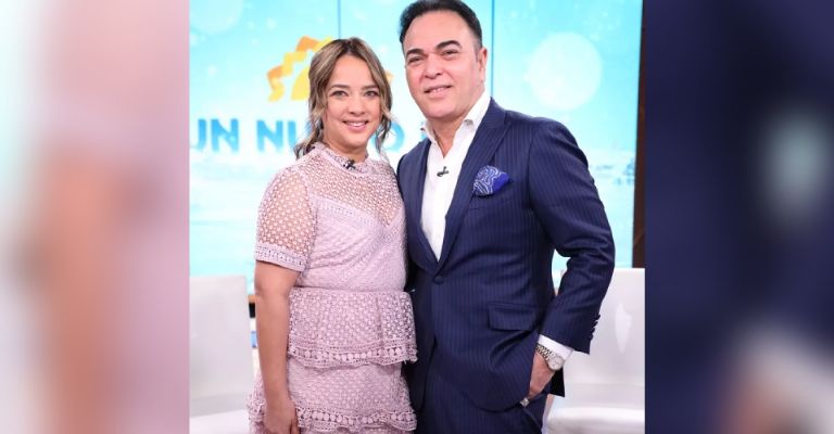 Adamari López en polémica por el arresto de su hermano mayor en Puerto Rico