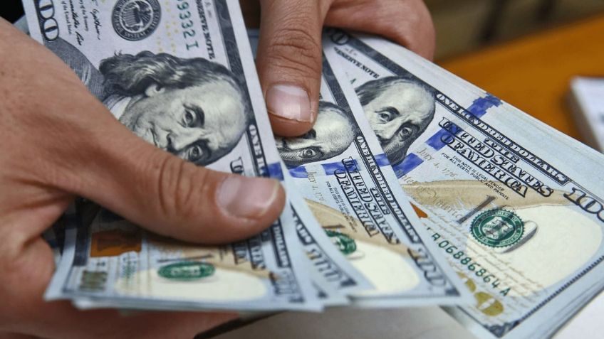 Precio del dólar en México HOY miércoles 28 de mayo de 2025: Tipo de cambio actual