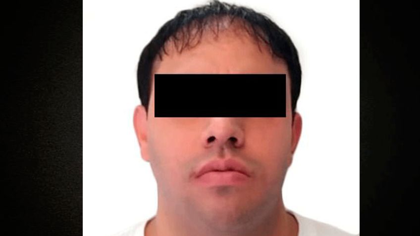 FGR entrega a Estados Unidos al líder de 'Los Demonios', célula del Cártel de Sinaloa