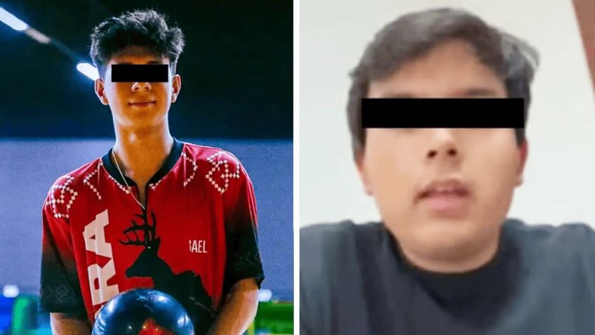 Pese a liberación, proceso de Jonathan e Irving continúa; no pueden salir de Hermosillo