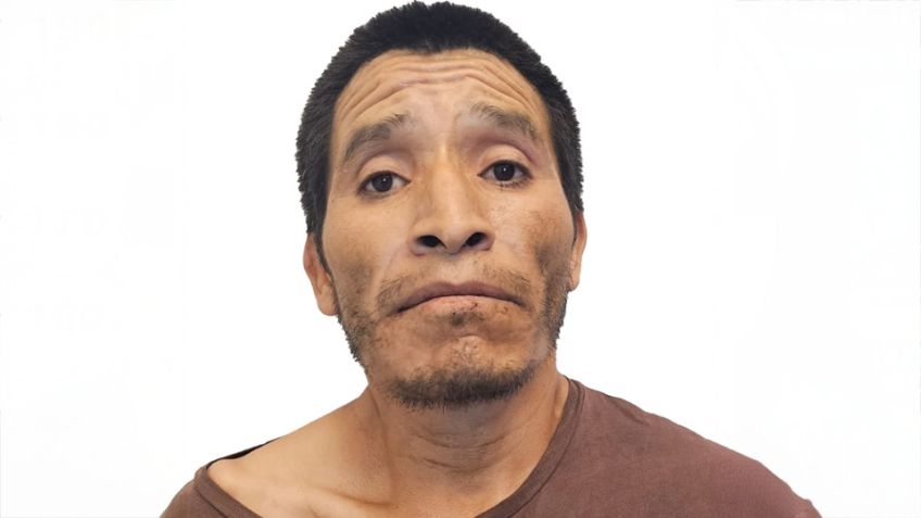 Dan 70 años de prisión a feminicida de una adolescente en Edomex; la atacó a balazos