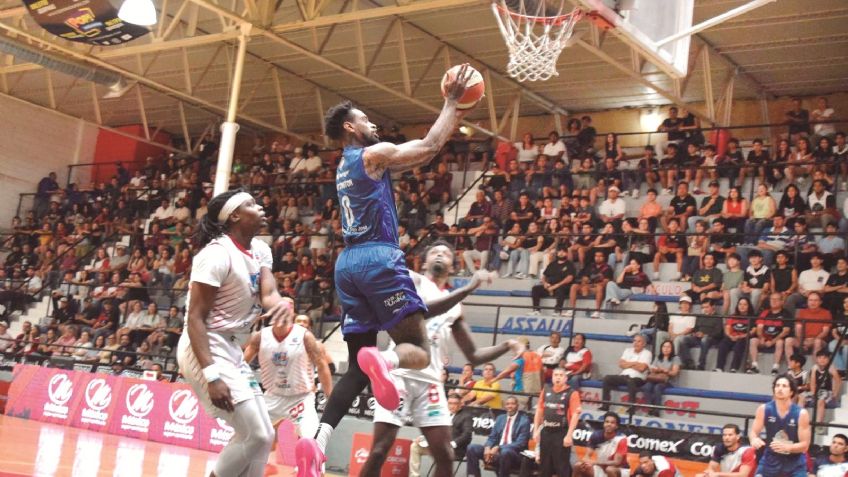 Halcones ya se instala en las semifinales y Rayos se encuentra al borde de la eliminación