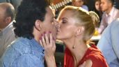 Foto ilustrativa de la nota titulada: ¿Fueron amantes? Actriz de Televisa exhibe a Pedro Fernández y Marjorie de Sousa