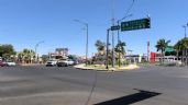 Foto ilustrativa de la nota titulada La 200 es la calle con más riesgo de accidentes viales en Ciudad Obregón