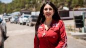 Foto ilustrativa de la nota titulada Liberan a Karen Pérez, candidata de Morena en Durango tras ser detenida sin causa justificada