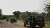 Foto ilustrativa de la nota titulada Sedena captura a 17 personas por ataque a militares en la frontera de Michoacán y Jalisco