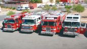 Foto ilustrativa de la nota titulada En proceso de fabricación, los nuevos camiones de Bomberos para Hermosillo