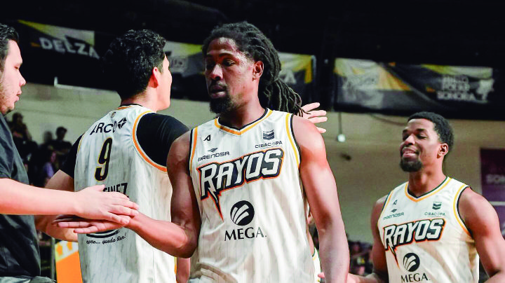 Rayos de Hermosillo no tiene mañana; se juega la vida ante Ángeles de la Ciudad de México