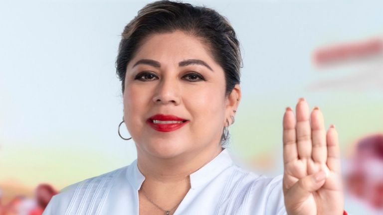 FGE arrestan al presunto autor material del asesinato de Yesenia Lara en Veracruz