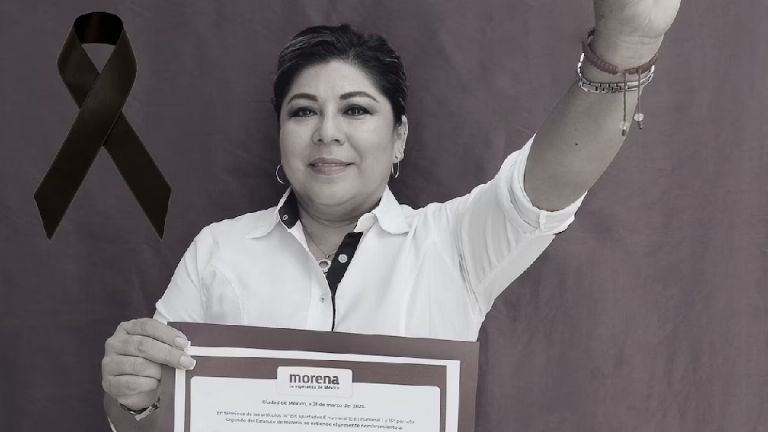 FGE arrestan al presunto autor material del asesinato de Yesenia Lara en Veracruz