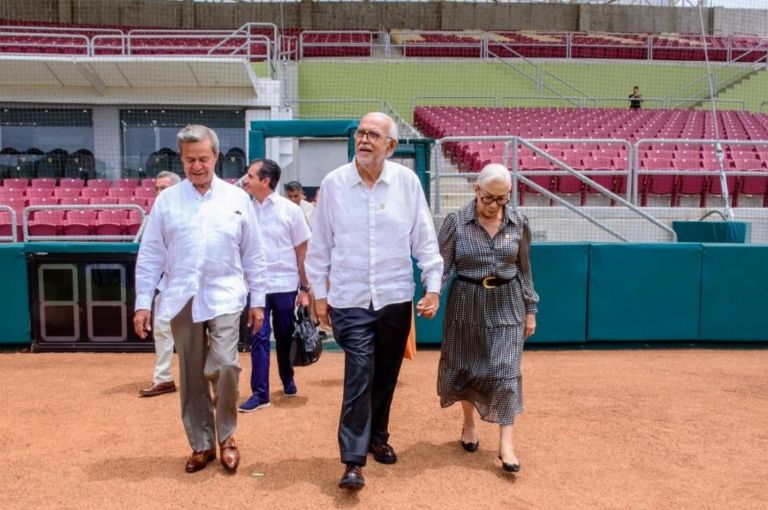 Tras varias semanas de haberse oficializado por parte de la LMP, este jueves se realiza la presentación de los Jaguares de Tepic