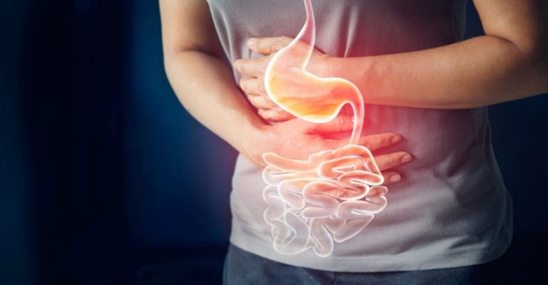 La salud digestiva es importante