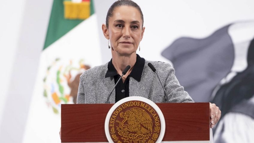 Gusano barrenador: EU enviará expertos a México; Sheinbaum prevé reapertura de frontera