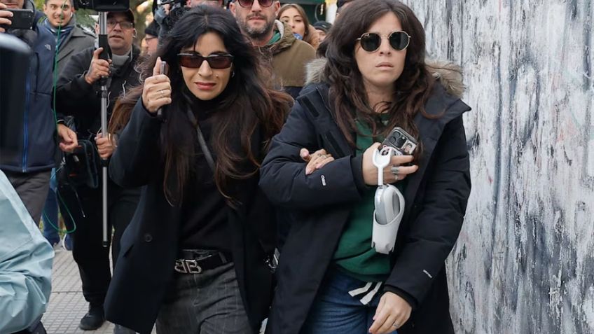 Tribunal declara nulo el juicio por la muerte de Diego Armando Maradona